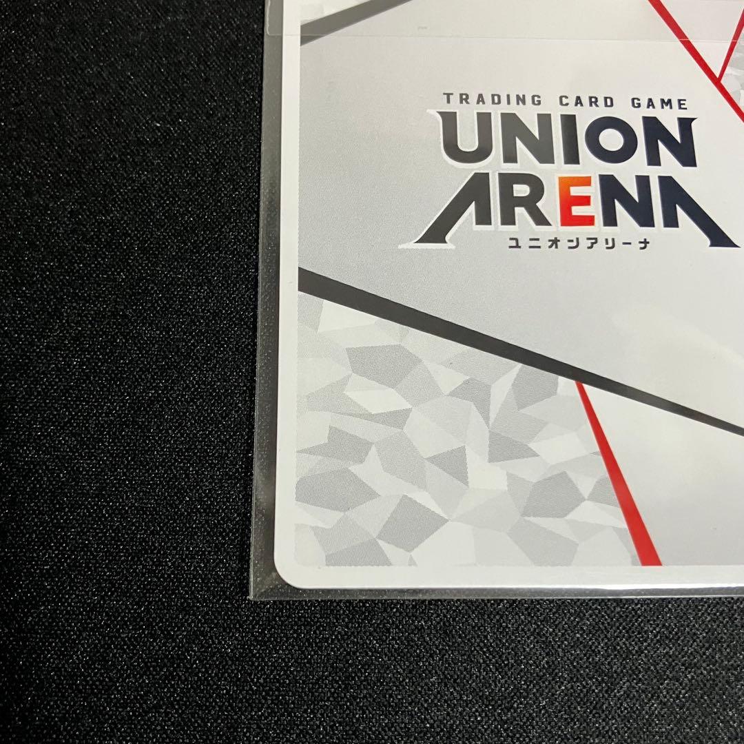 ユニオンアリーナ NIKKE OBC プロモ AP 未開封