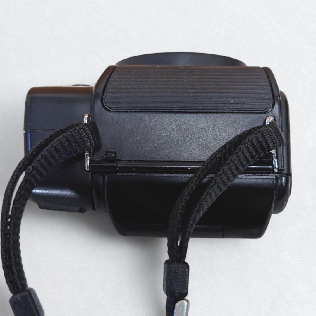 Nikon L35AD ちょっと訳あり　コンパクトフィルムカメラ