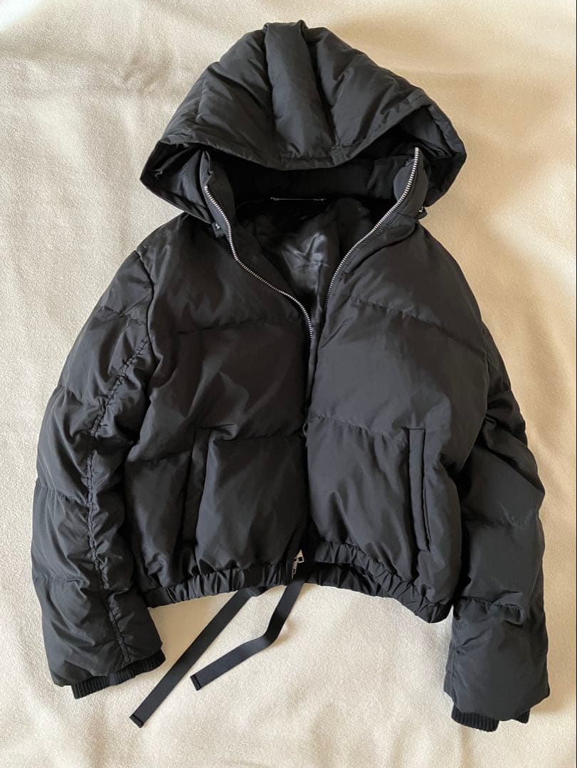 美品★Mila Owen ミラオーウェン ダウンジャケット