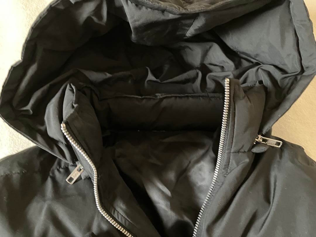 美品★Mila Owen ミラオーウェン ダウンジャケット