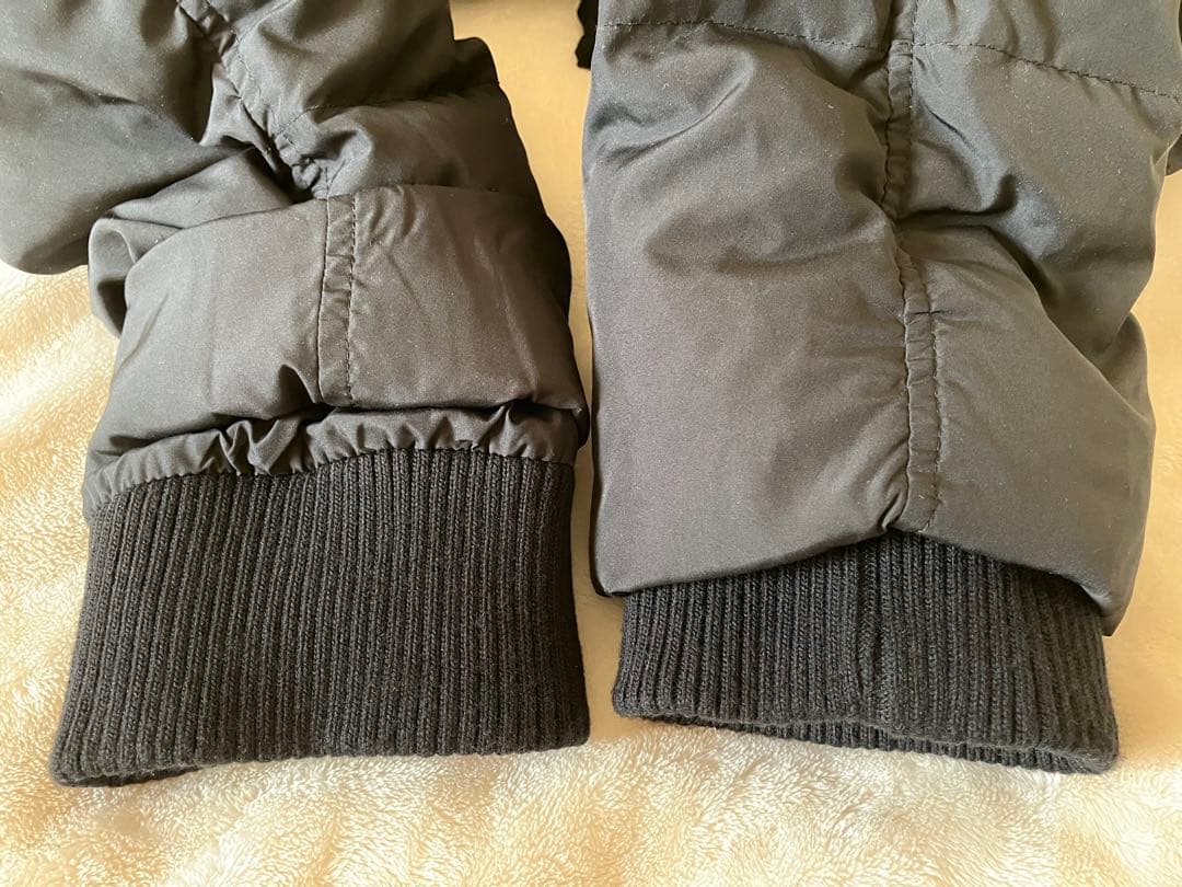 美品★Mila Owen ミラオーウェン ダウンジャケット