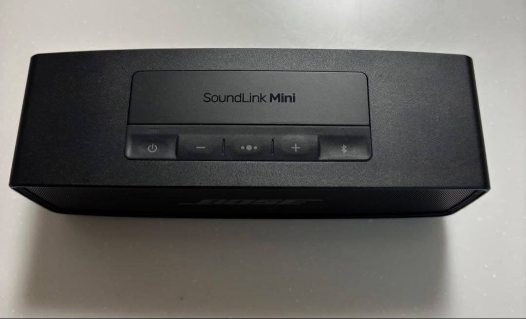 BOSE SLinkMini　II　Special　Edition