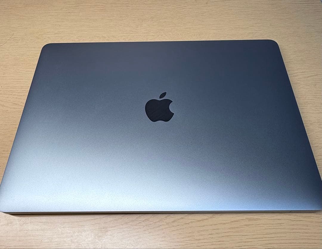 MacBook Air M1 2020 8GB/256GB 箱・充電器付き