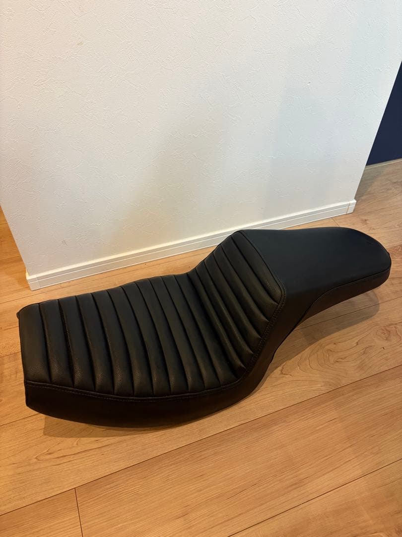 【超美品】fxr サドルメンシート