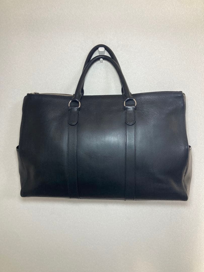 PORTER ビジネスバッグ 3室 大容量 黒 吉田鞄