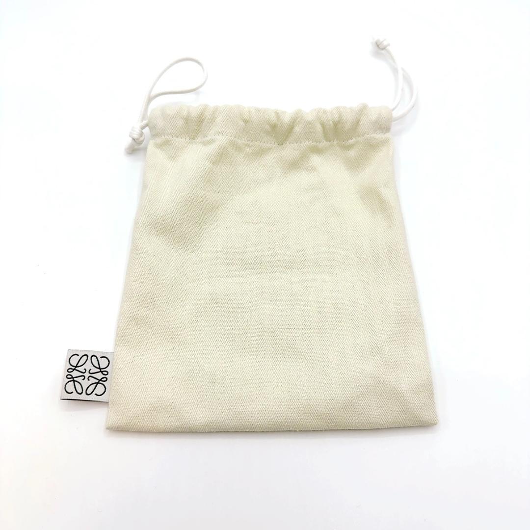 ◇ロエベ◇キャンバス/ロゴ/ショルダーストラップ/LOEWE