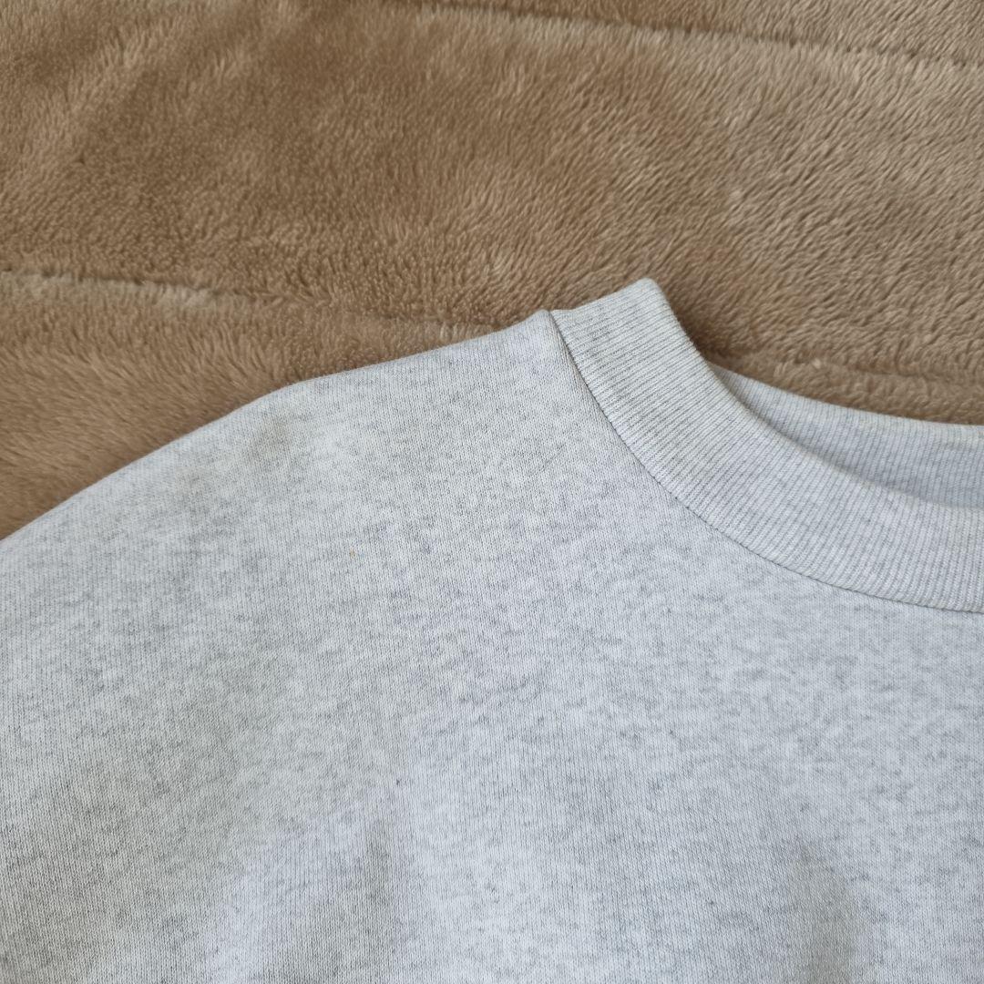 美品 ADULT ORIENTED ROBES CLASSICS スウェット M