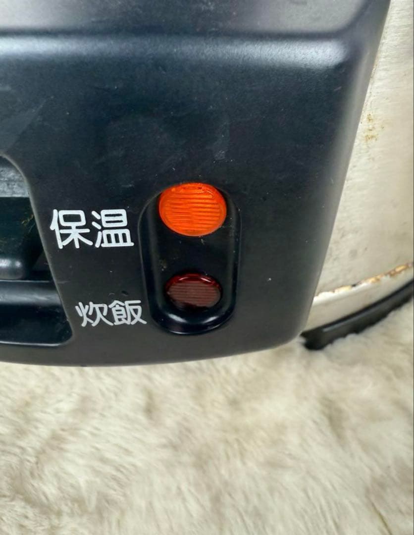 タイガー 業務用炊飯ジャー 炊きたて JNO-A360 取扱説明書付きで安心