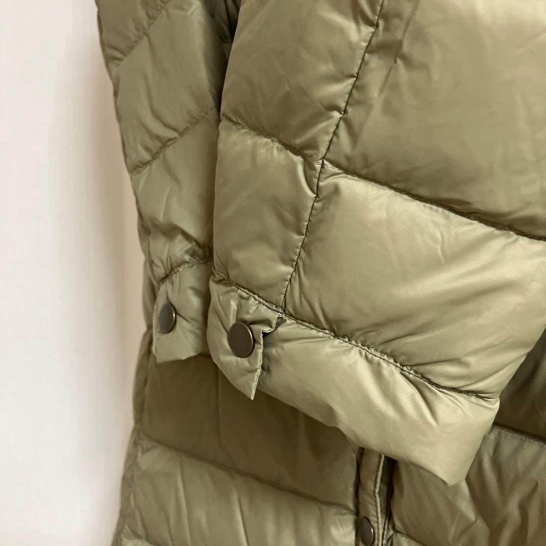 GoldenBear ゴールデンベア　ダウン　ロングコート　ロングダウン