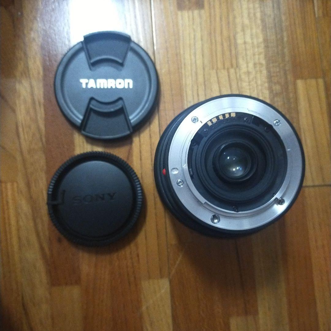 MF AF レンズ　まとめて　キャノン　ミノルタ　シグマ　タムロン　ヤシカなど