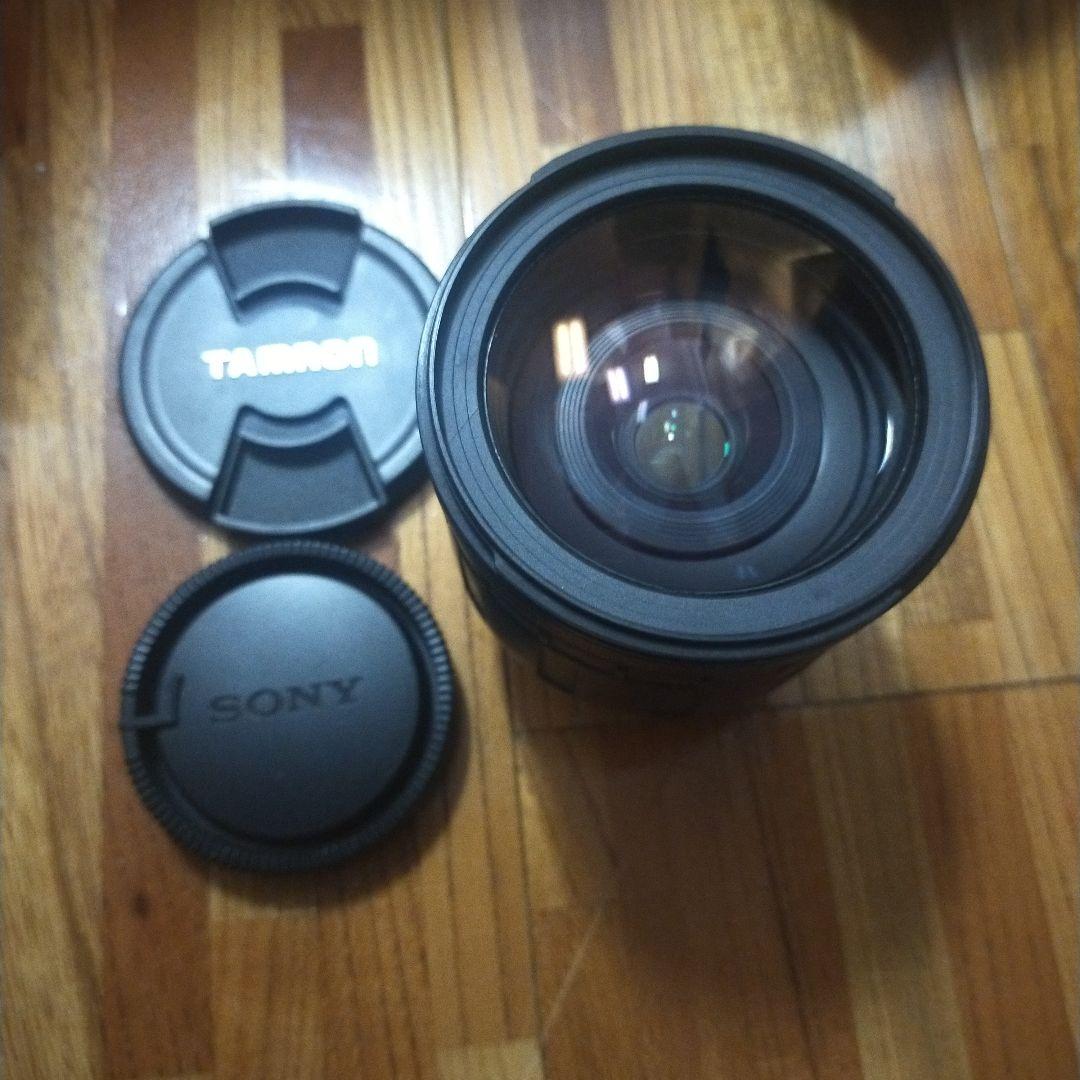 MF AF レンズ　まとめて　キャノン　ミノルタ　シグマ　タムロン　ヤシカなど