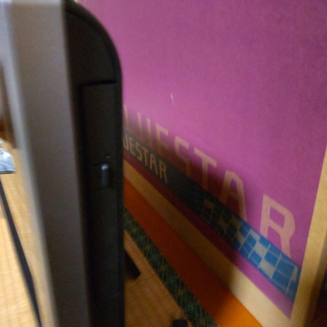 NEC VALUESTAR N PC-VN370HS6B 地デジ すぐテレビ