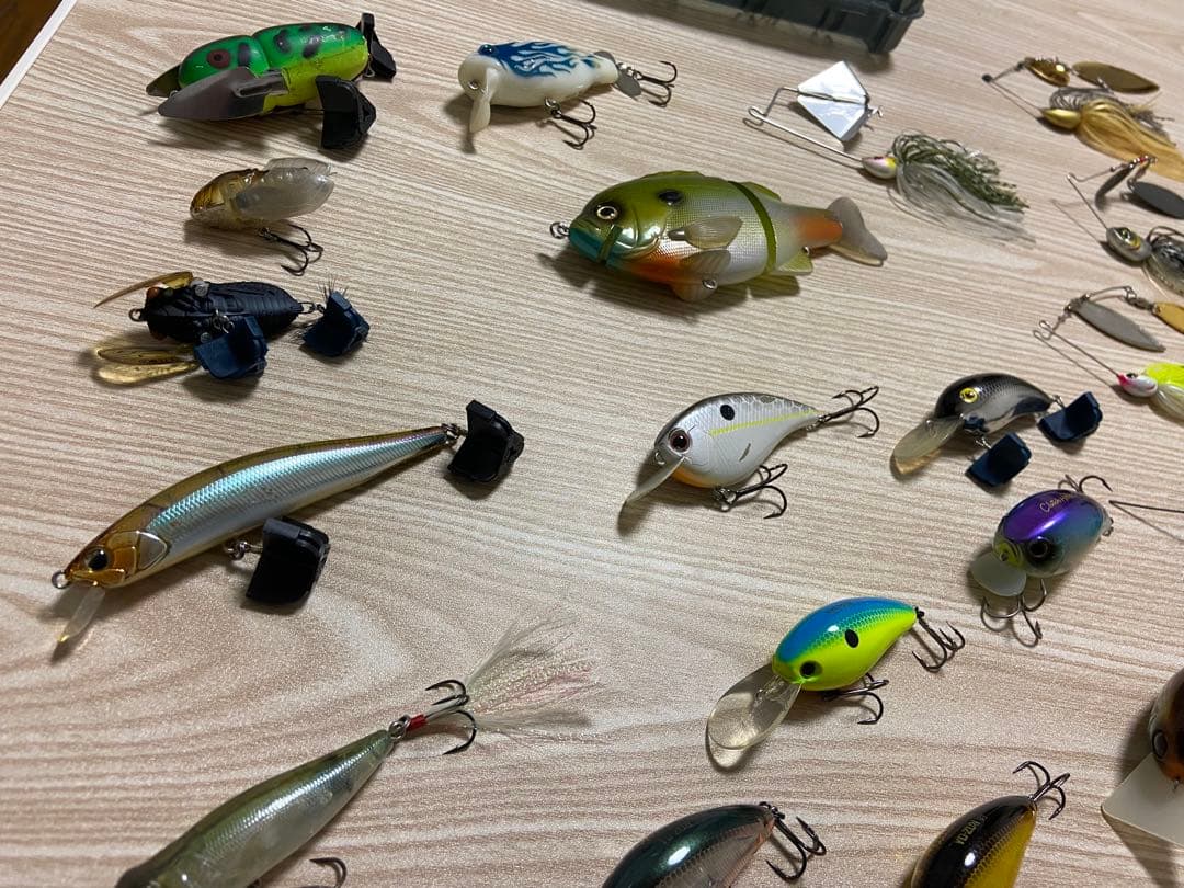 バス用品　まとめ売り