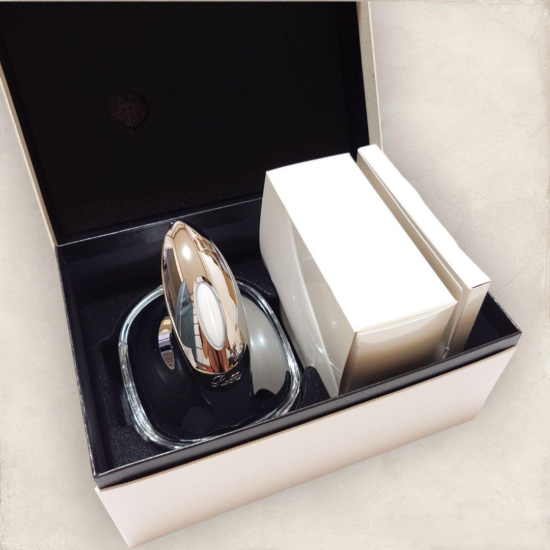 ✨未使用✨ リファ グレイスヘッドスパ RF-GH2114B ReFa