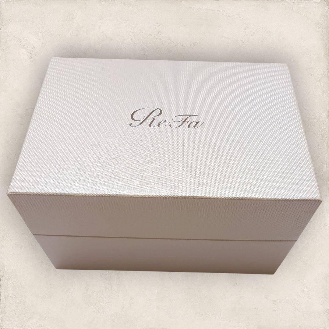 ✨未使用✨ リファ グレイスヘッドスパ RF-GH2114B ReFa