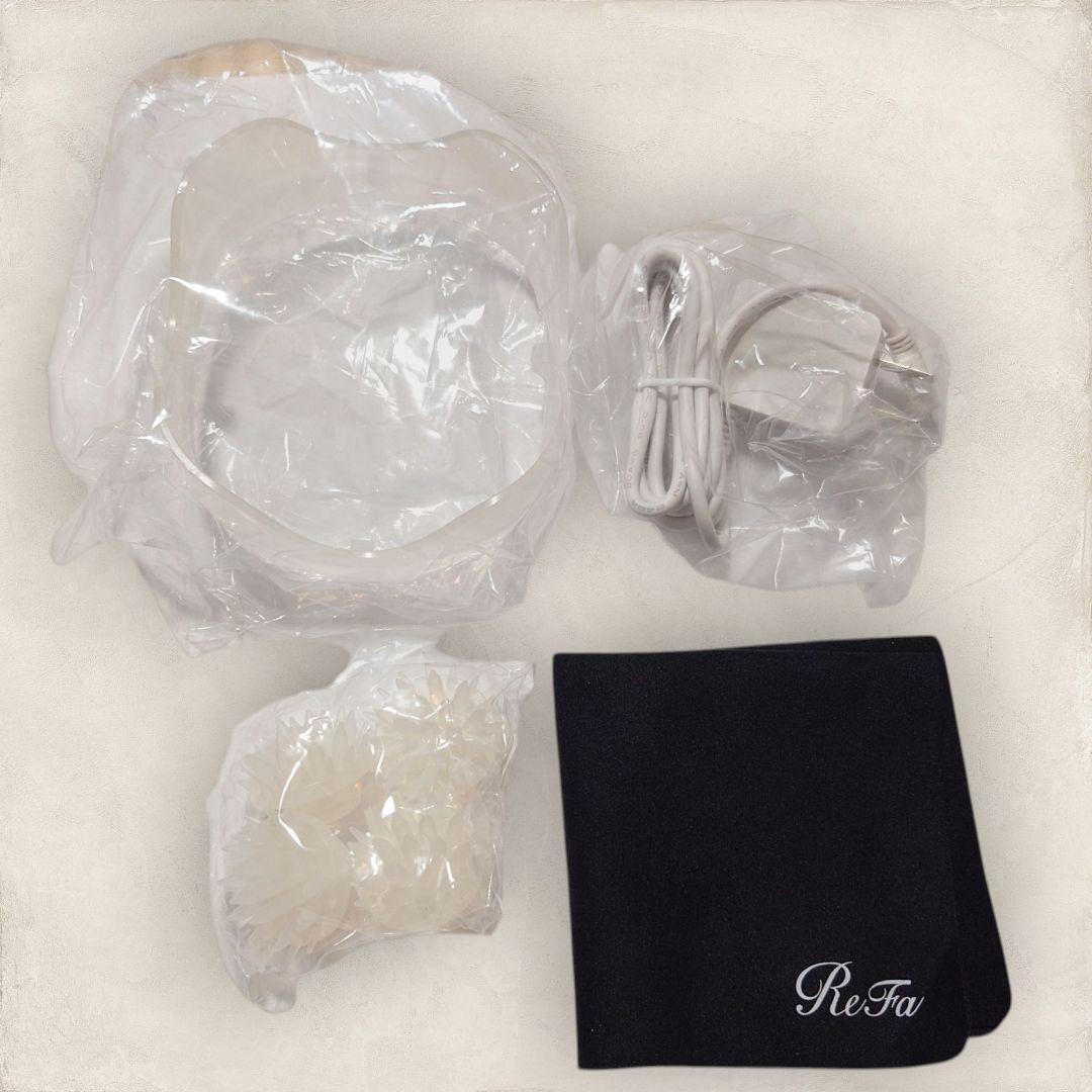 ✨未使用✨ リファ グレイスヘッドスパ RF-GH2114B ReFa