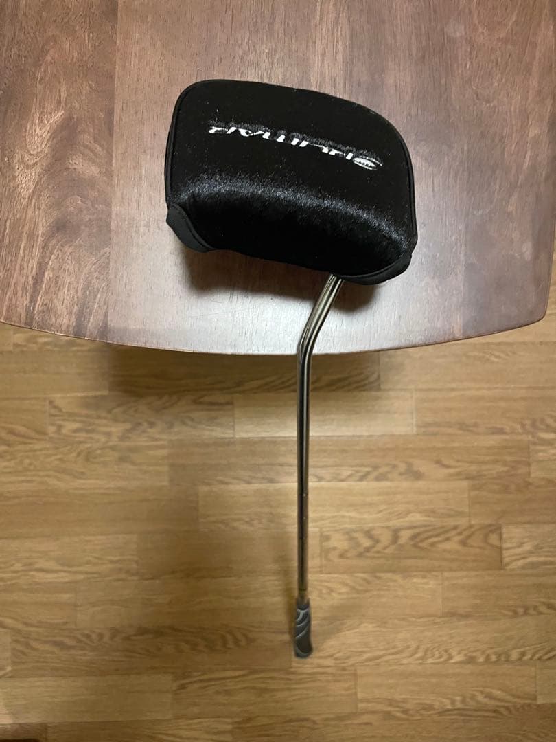 が*ん様 レフティ ゼクシオ8（ドライバー・アイアンセット）+ オリマーパター