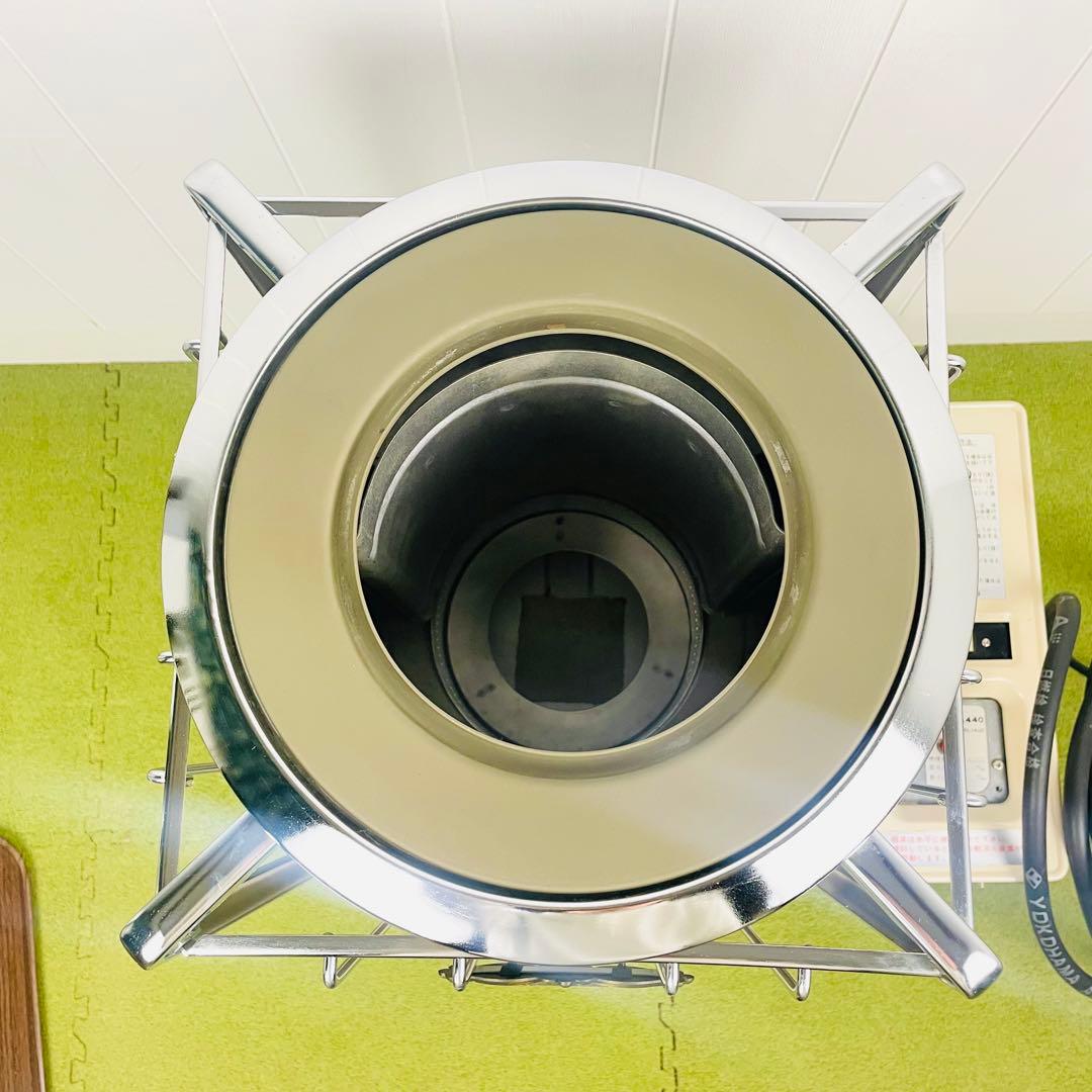 【新品・超レア】SUNPOT/サンポット 石油暖房機 KSH-10BS ストーブ