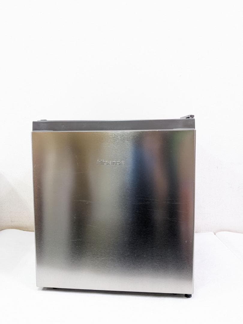 Hisense HR-A45S 2023年製 ノンフロン冷蔵庫