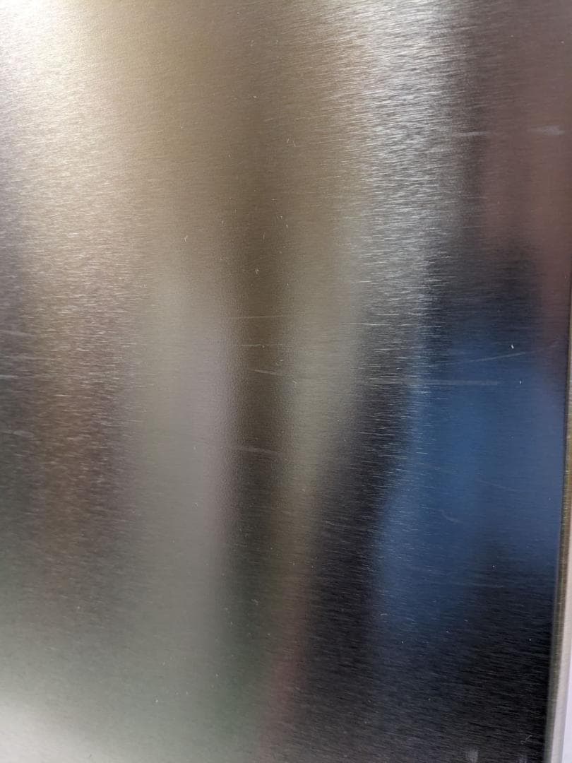 Hisense HR-A45S 2023年製 ノンフロン冷蔵庫