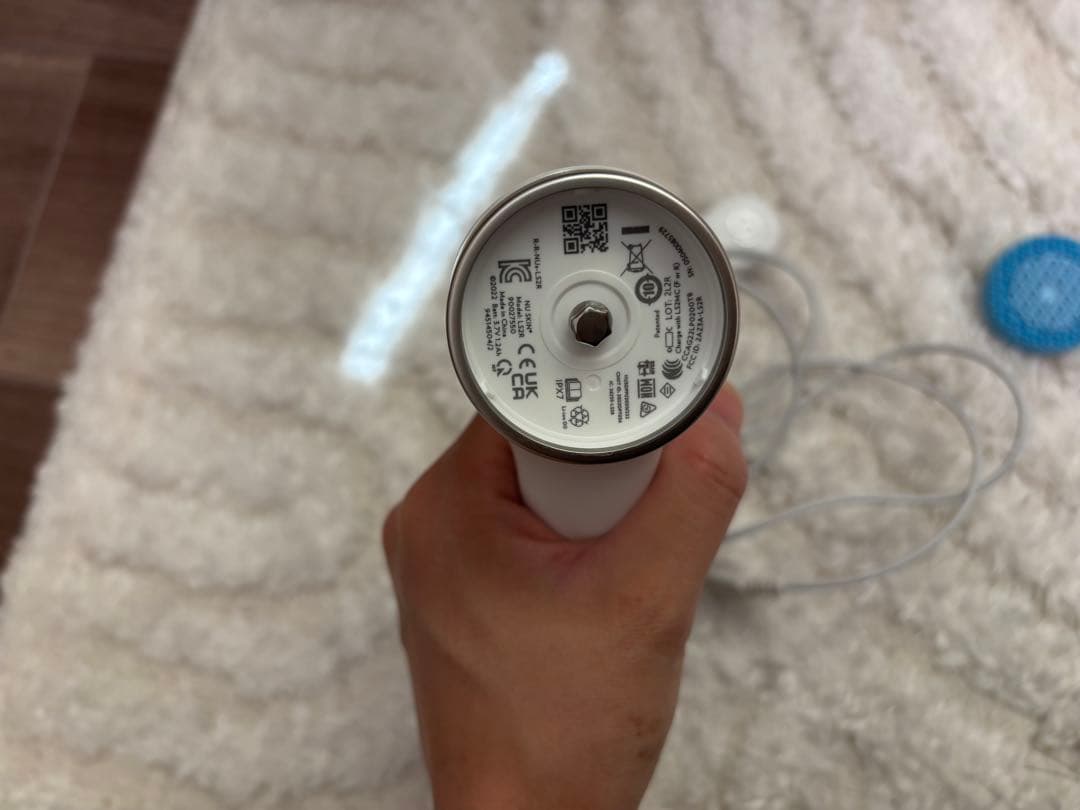 ニュースキン ageLOC®︎ ルミスパ(箱無し)