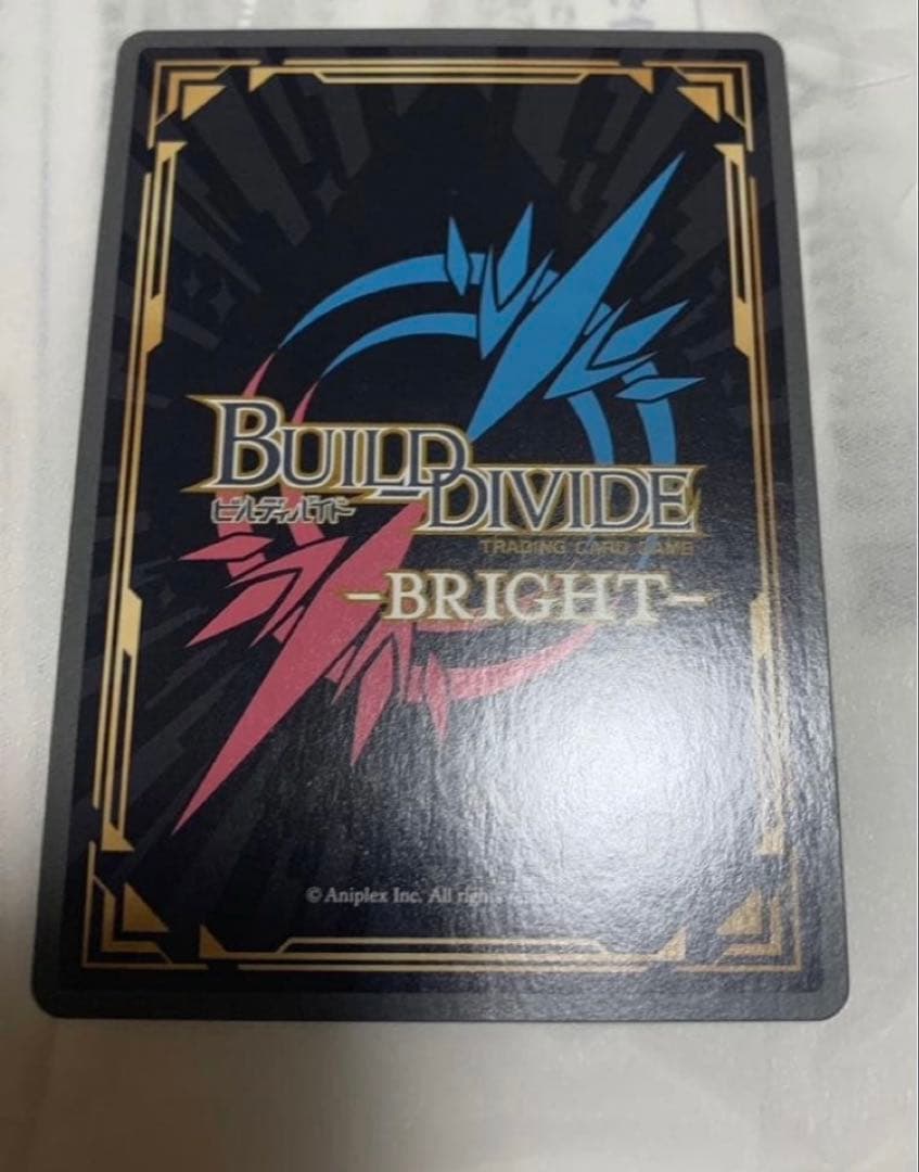 ビルディバイド NieR:Automata ニーア　デボル ポポル sc⑨