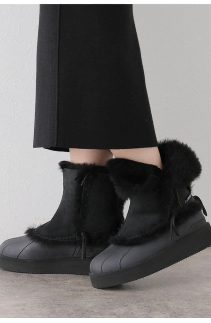 web限定SUICOKE /スイコックMOOT-M2POab