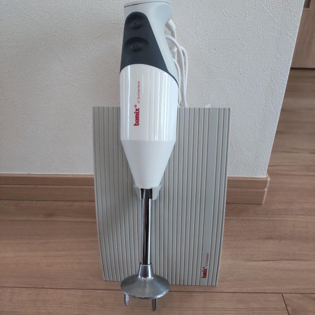 bamix M 300ベーシック