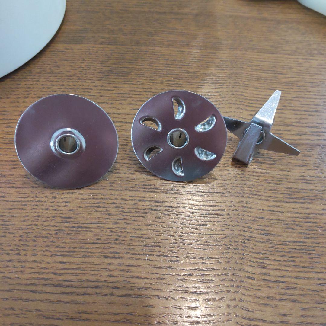 bamix M 300ベーシック