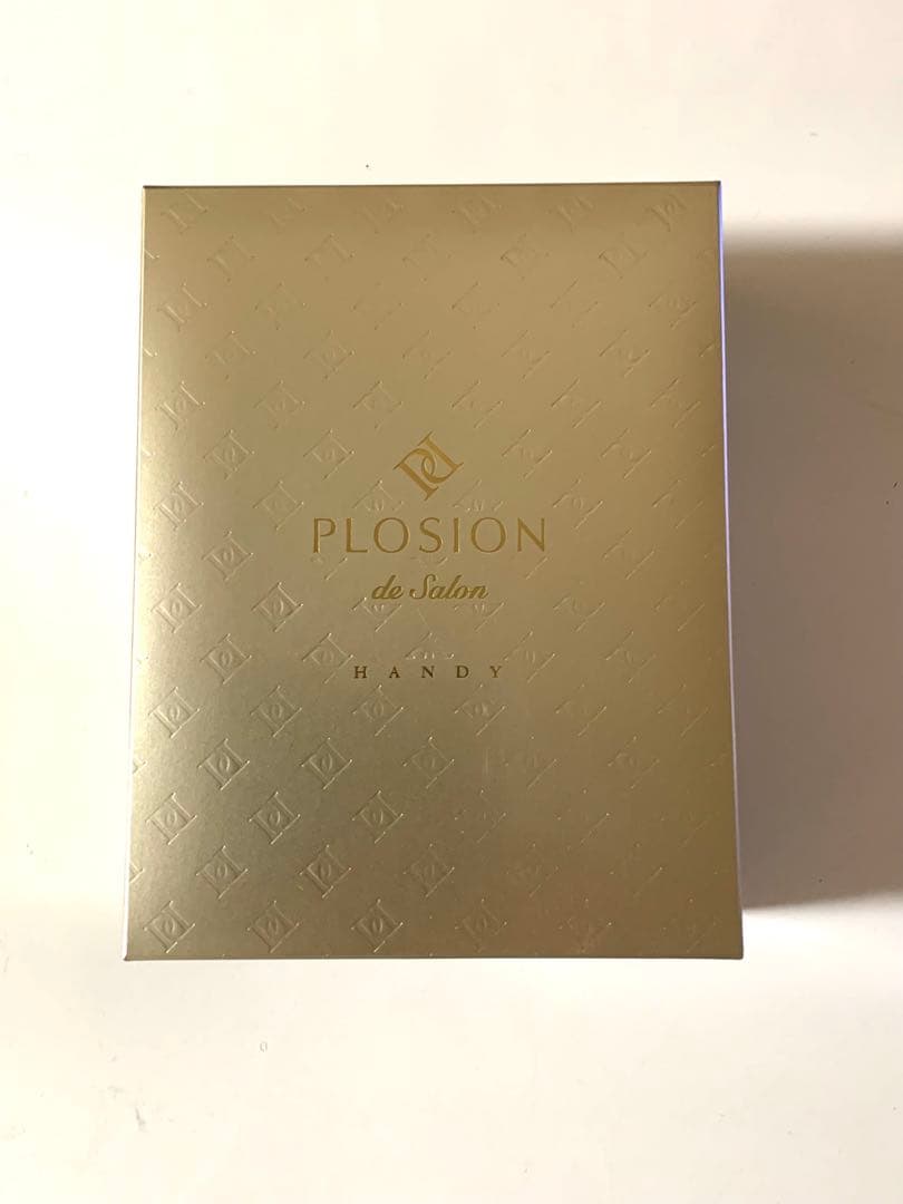 MTG PLOSION/炭酸ミストハンディセット