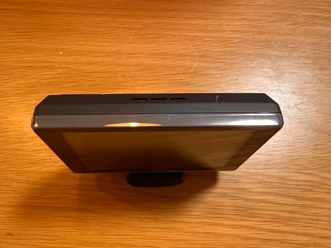 COMTEC ZERO 809LV レーダー探知機本体