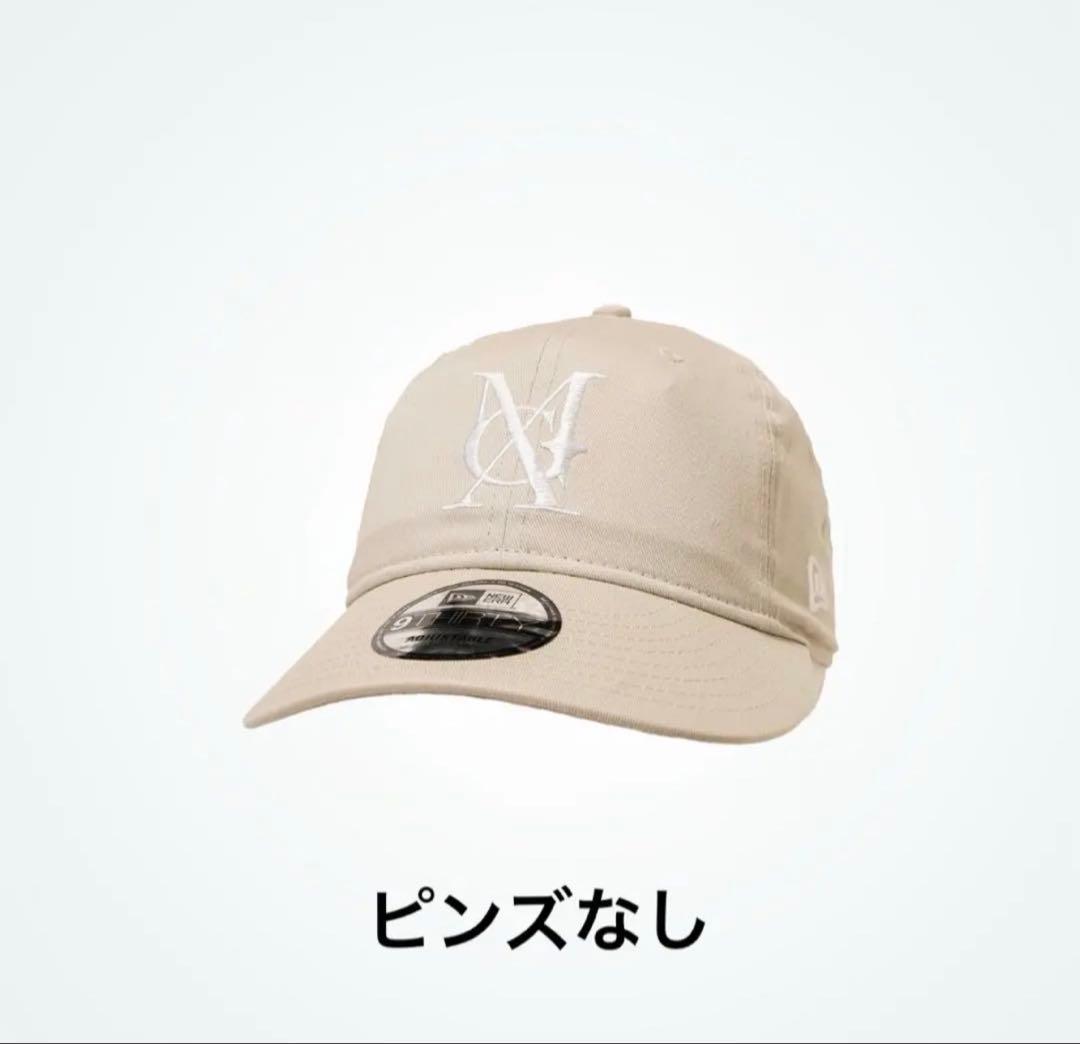 ミセス キャップ