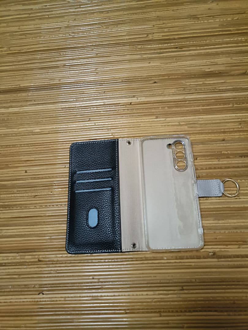 nubia s 5g スマートフォン本体