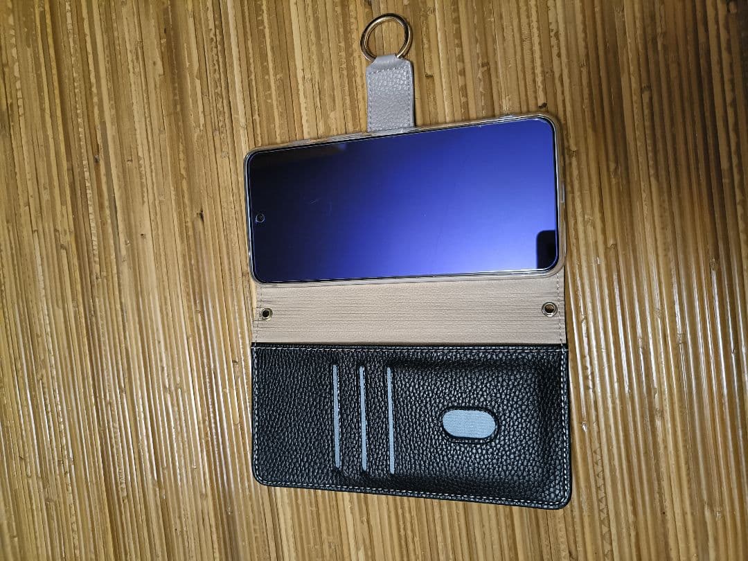 nubia s 5g スマートフォン本体