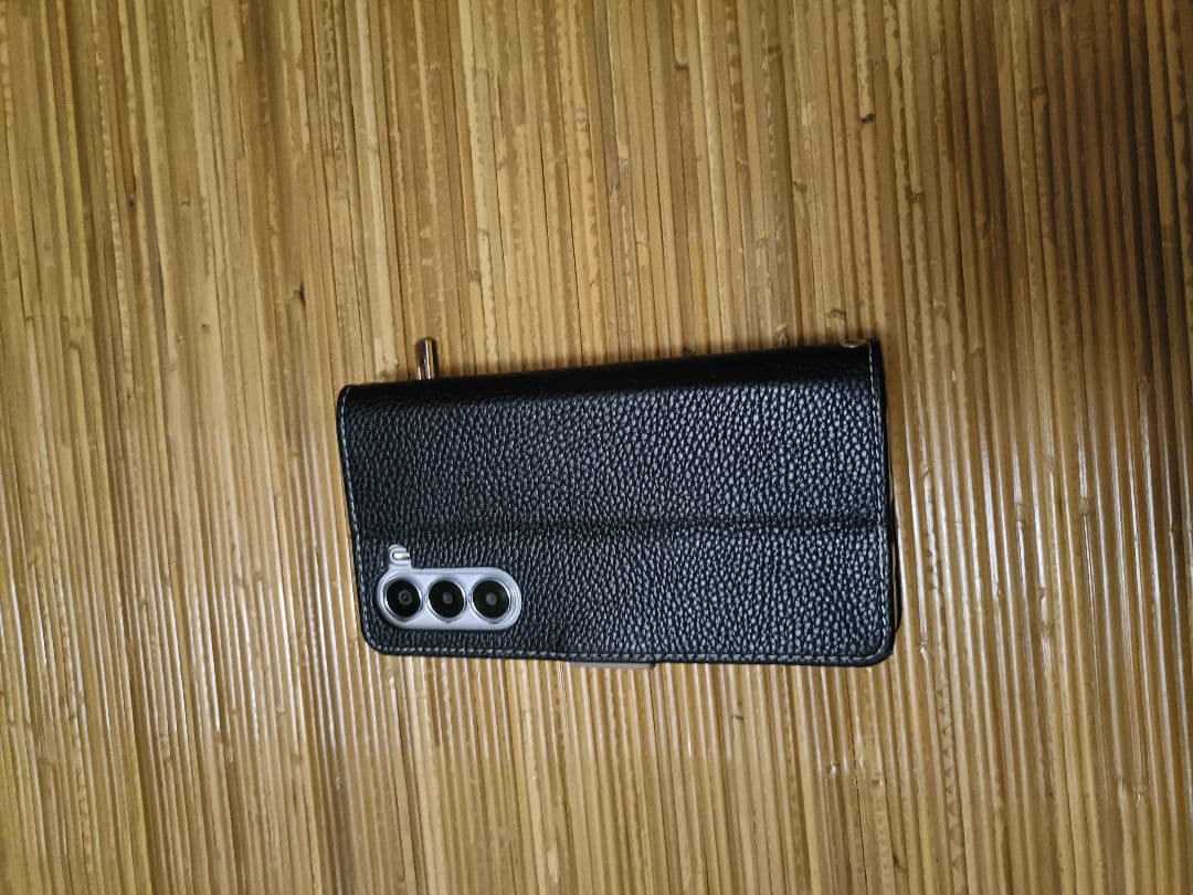 nubia s 5g スマートフォン本体