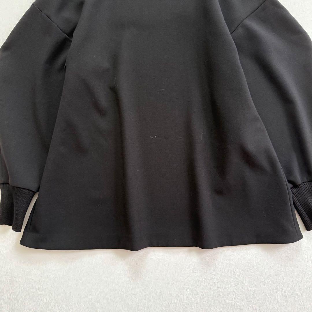 みんみ様　おまとめ2点✨エンフォルド　ダブルクロスプルオーバー　フリルブラウス