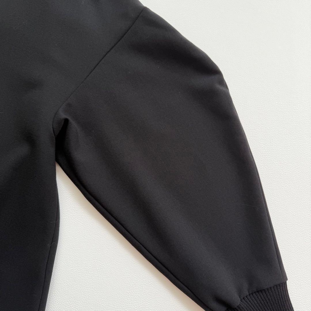 みんみ様　おまとめ2点✨エンフォルド　ダブルクロスプルオーバー　フリルブラウス