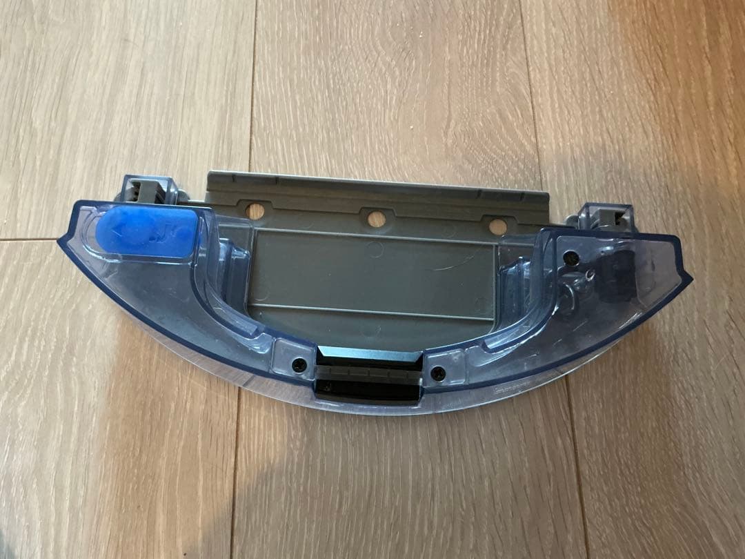 ECOVACS エコバックスDEEBOT N8 PRO+水拭き対応ロボット掃除機