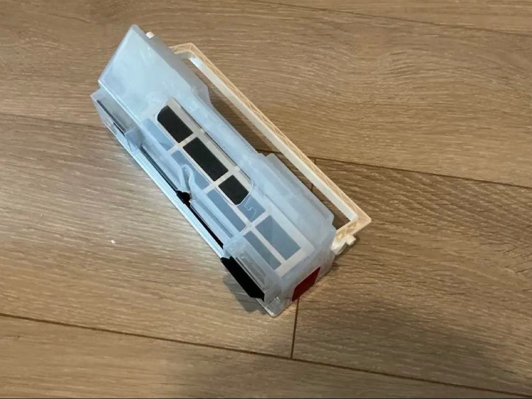 ECOVACS エコバックスDEEBOT N8 PRO+水拭き対応ロボット掃除機