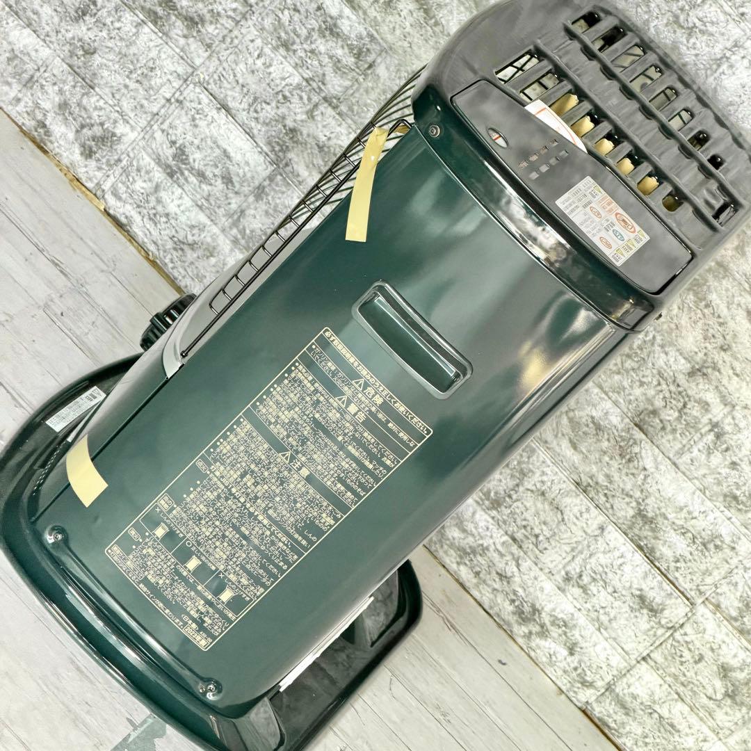 CORONA 自然通気型開放式石油ストーブ RX-2223Y