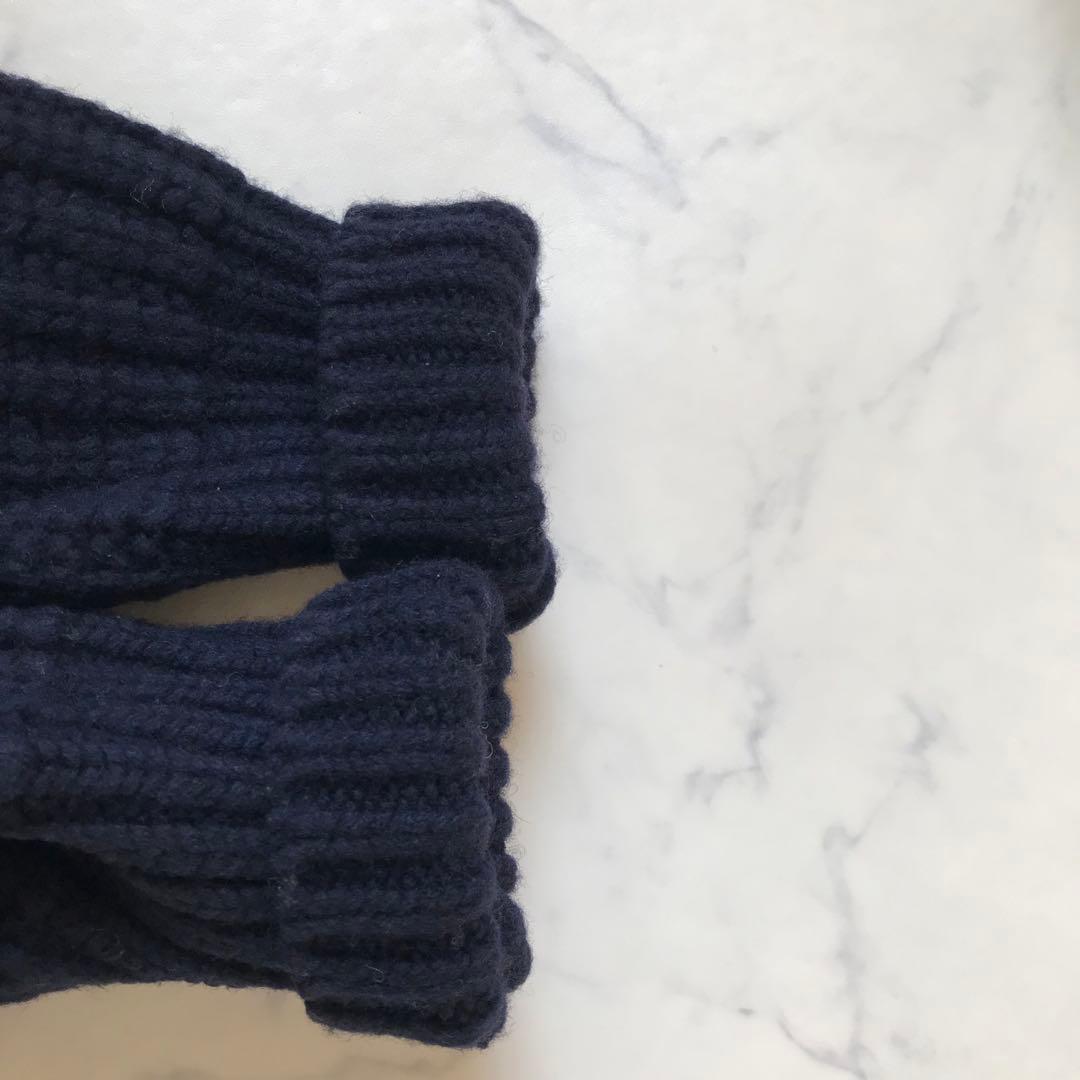 【エル様】ウィムガゼットWhim Gazette アゼボリュームプルオーバー