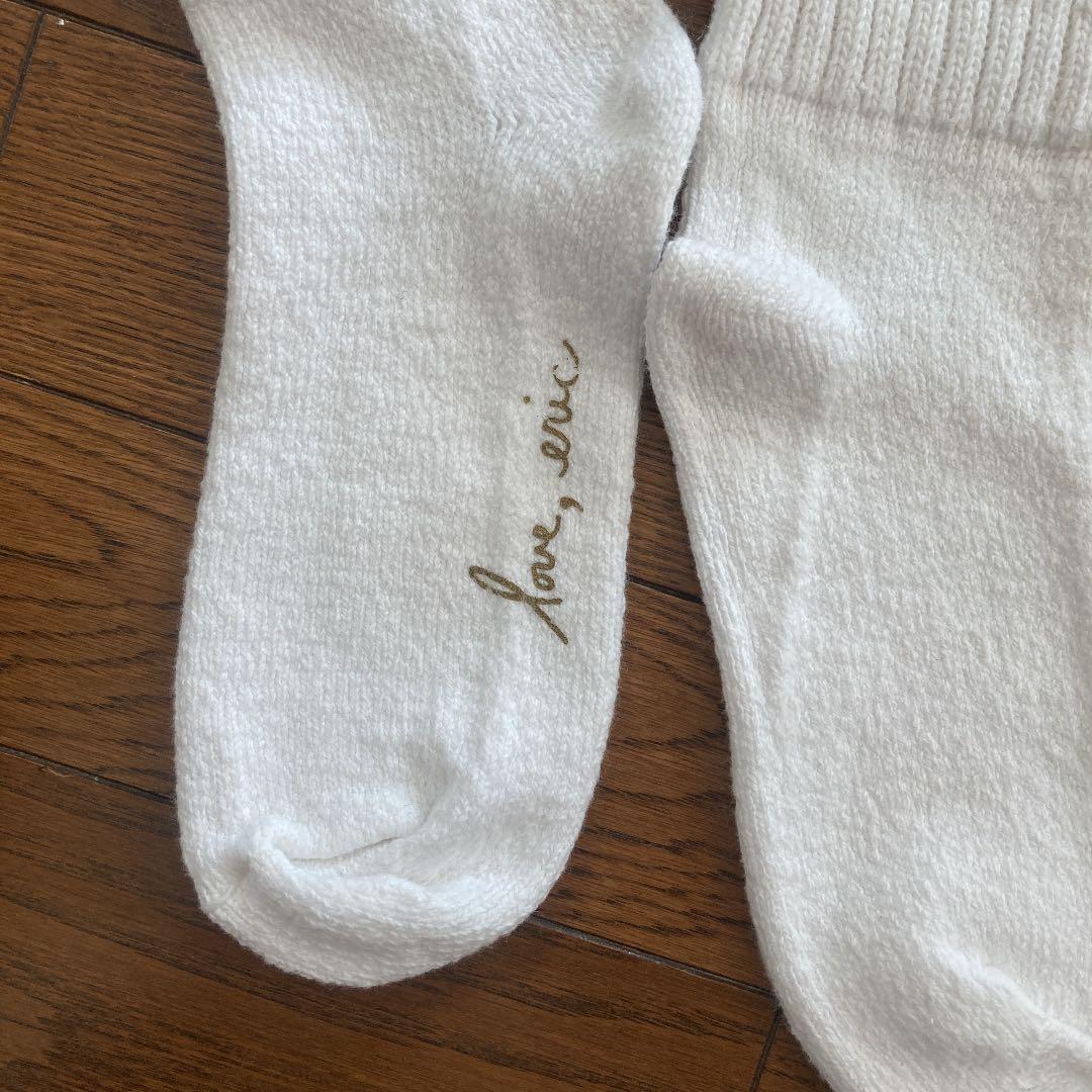 最終値下げ 廃盤】【新品】ルーズソックス EG スミス 110センチ