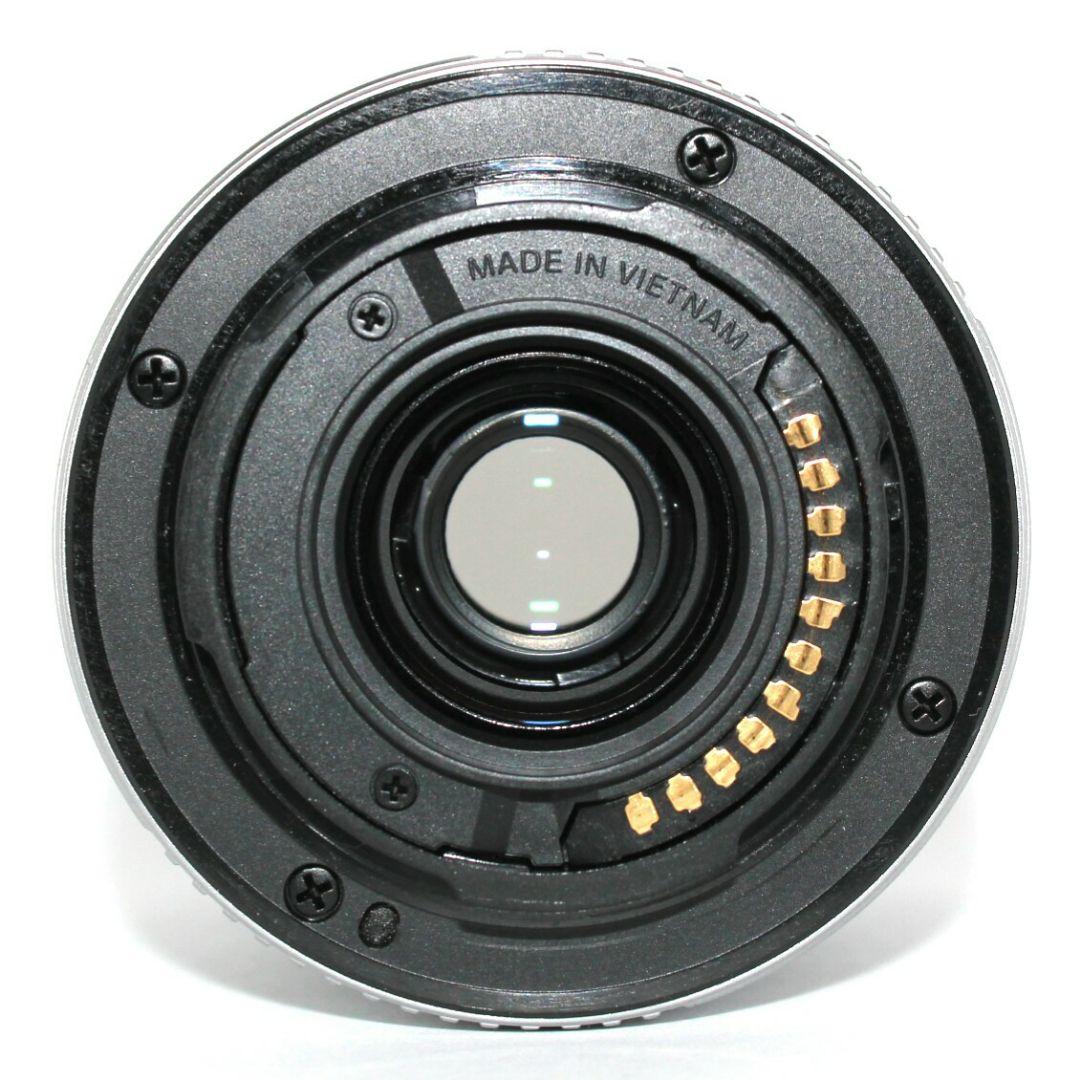 OLYMPUS M.ZUIKO 14-42mm ⅡR 標準ズームレンズ✨完動品✨