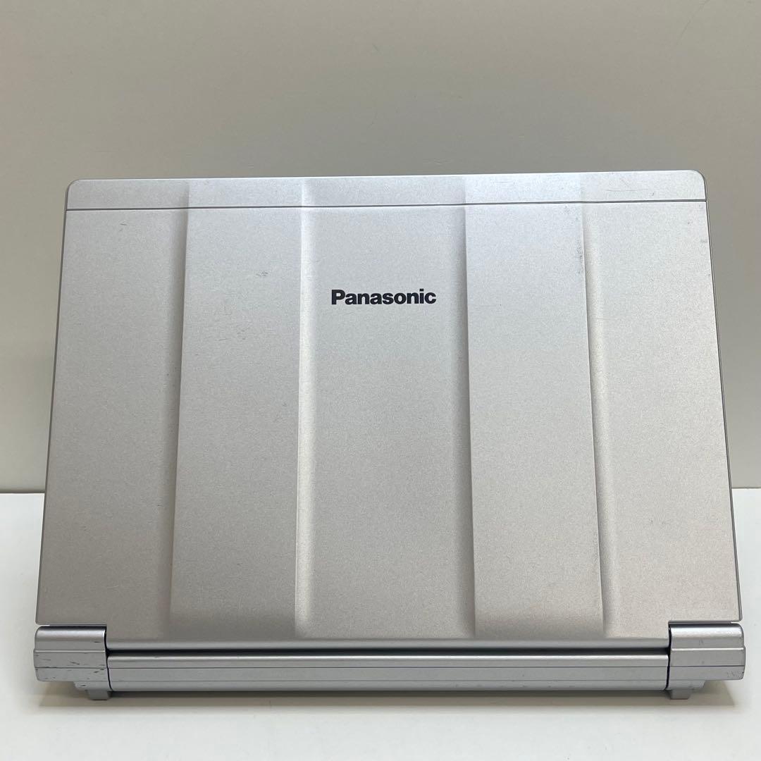 #958 パナソニック CF-SV8 i5-8365U 8GB SSD256GB