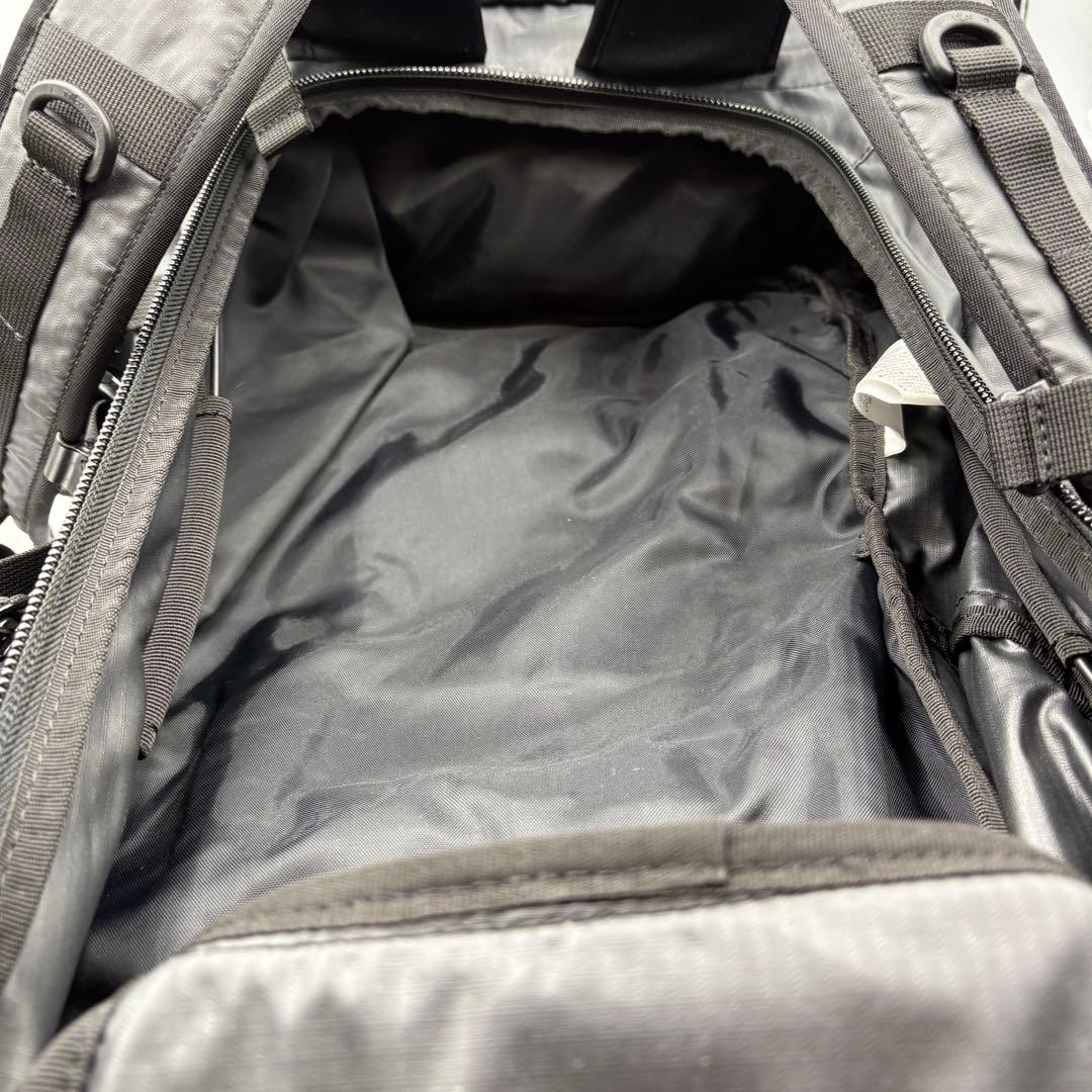 Burton AK457(藤原ヒロシ)バックパック33L定価¥38.200