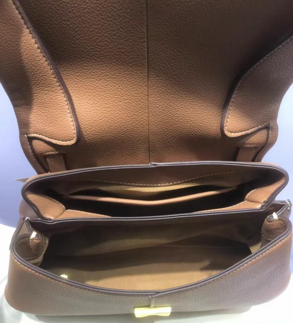 Polène ハンドバッグ ショルダーバッグ 美品