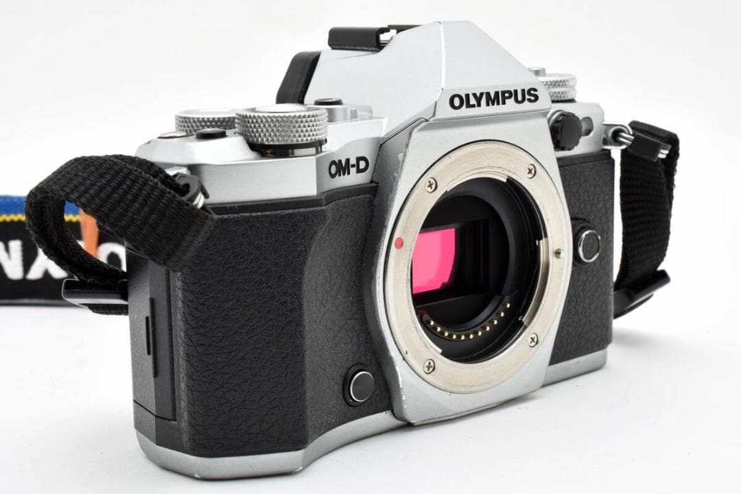に*３様 オリンパス　OLYMPUS OM-D E-M5 Mark II ボディ