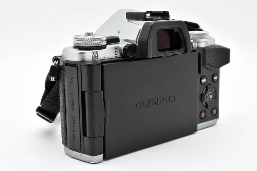 に*３様 オリンパス　OLYMPUS OM-D E-M5 Mark II ボディ
