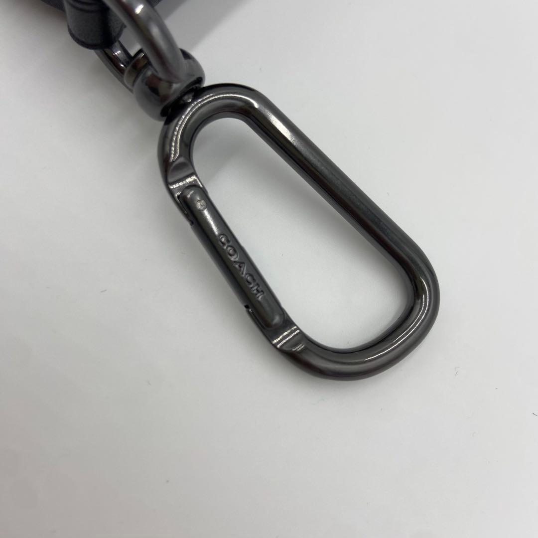 ®️様2点おまとめ✨DISNEY × COACH キーケース ケース