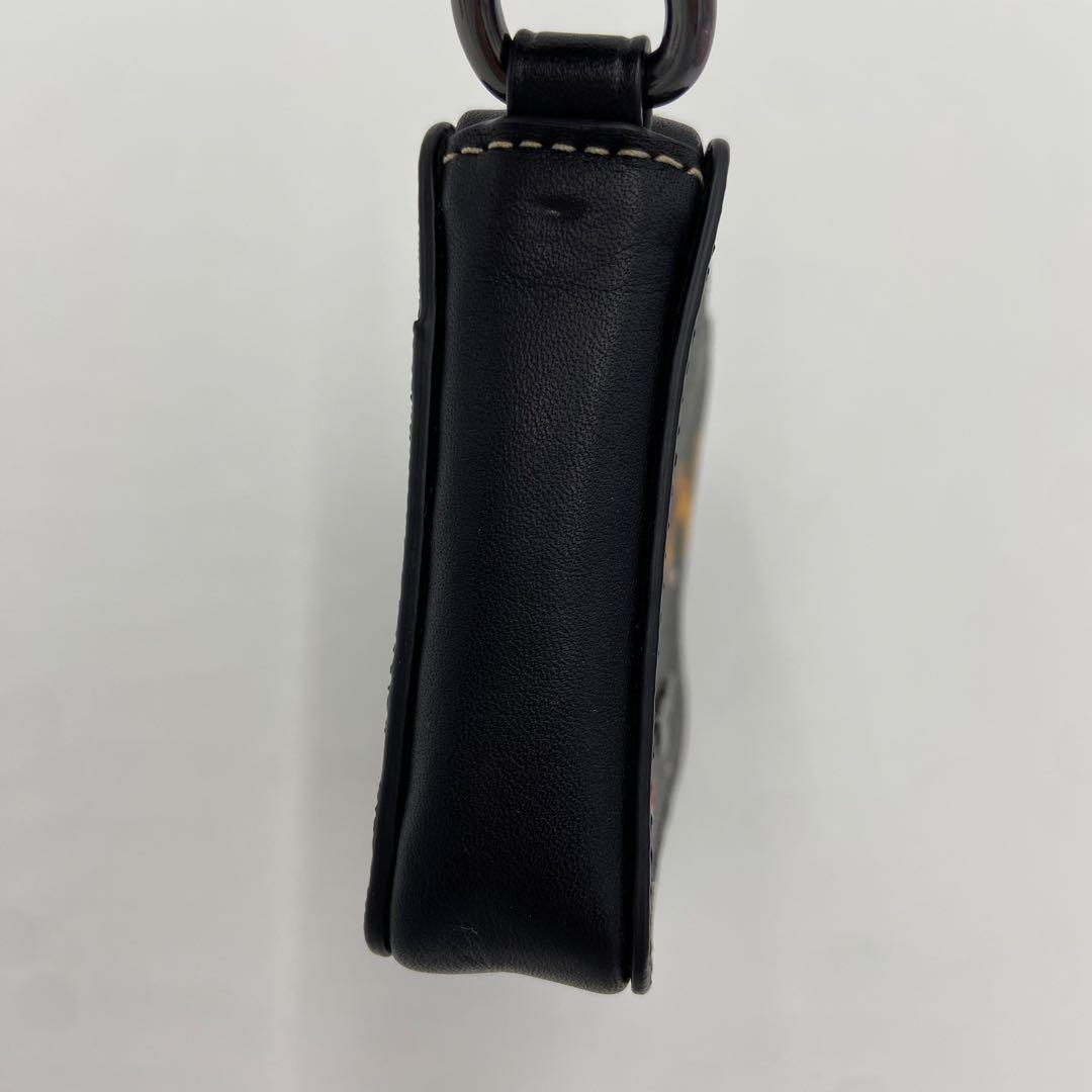 ®️様2点おまとめ✨DISNEY × COACH キーケース ケース